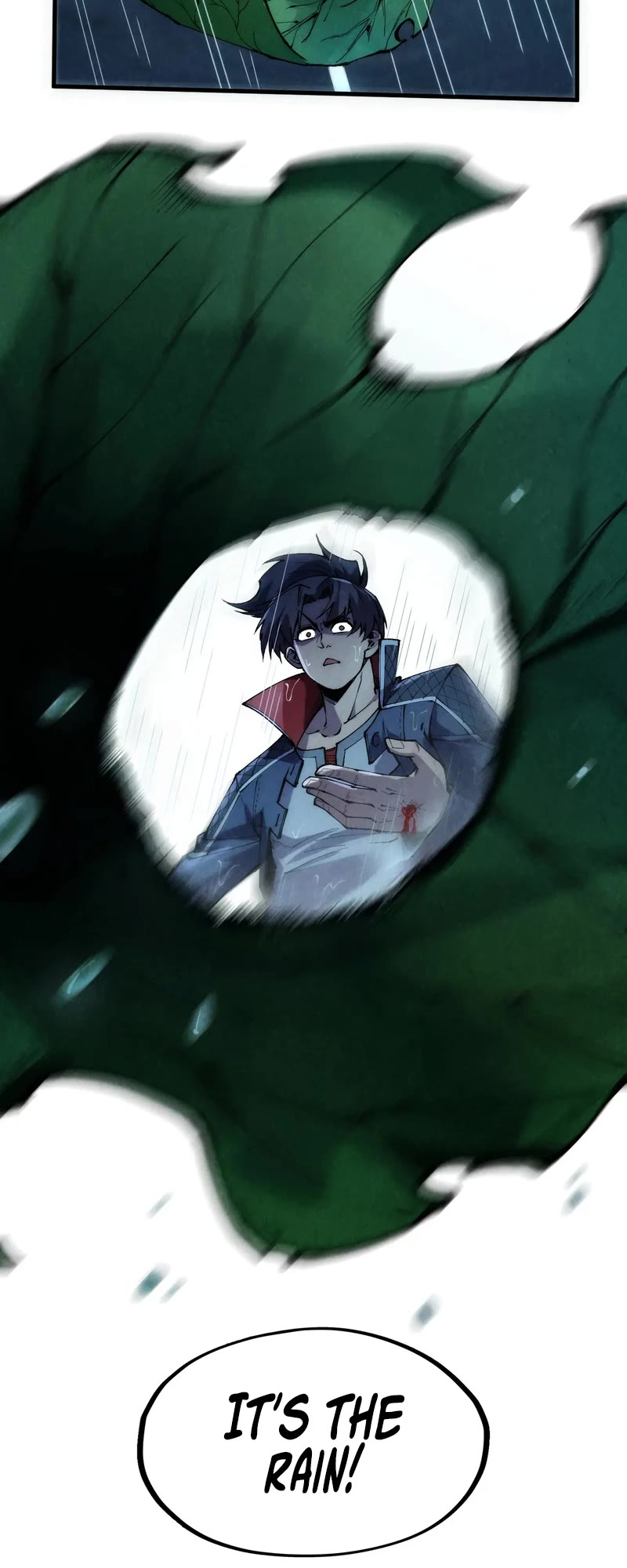 The Ultimate of All Ages Chapter 237 page 12 - Chapter 237