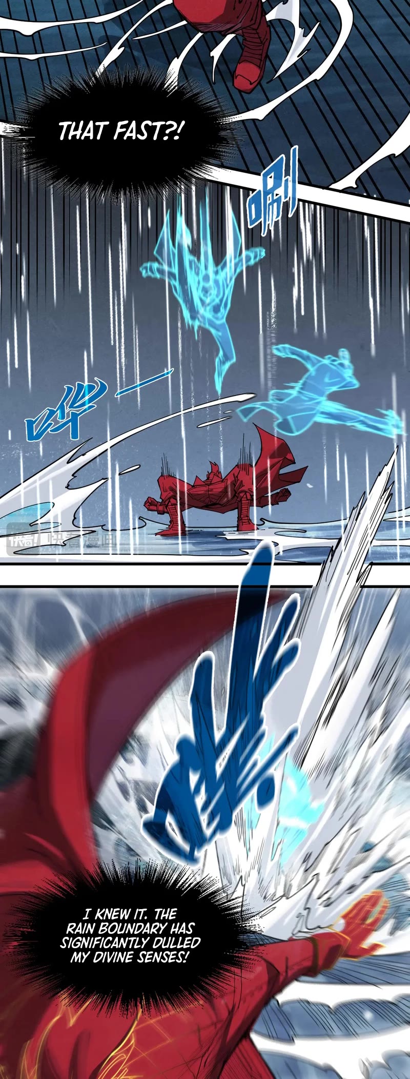 The Ultimate of All Ages Chapter 237 page 20 - Chapter 237