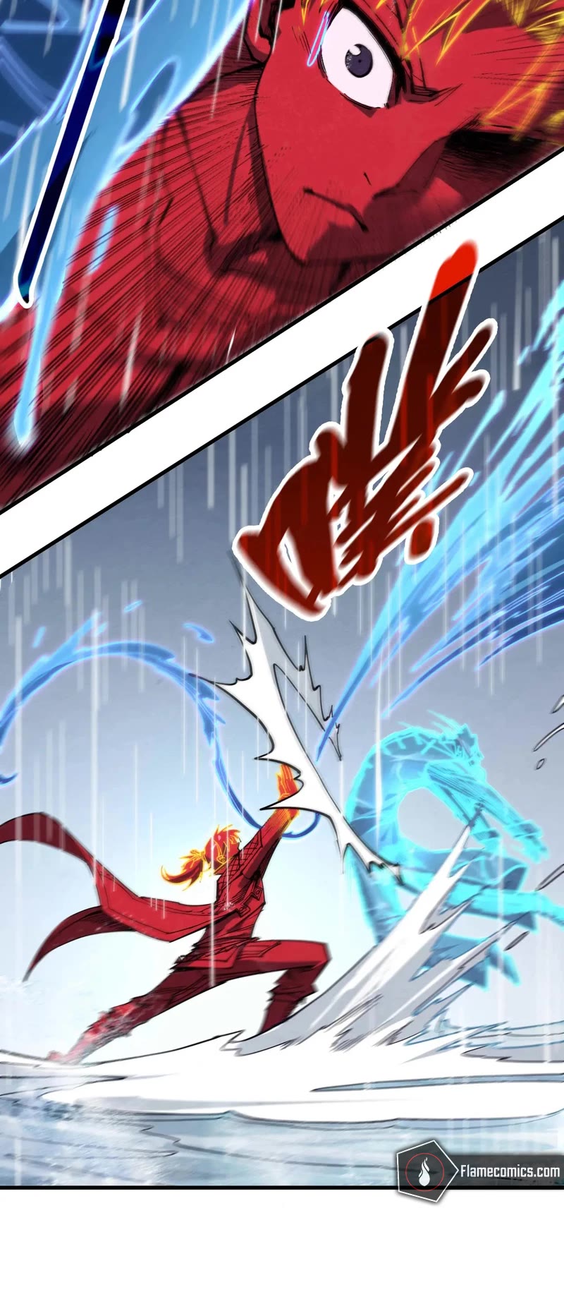 The Ultimate of All Ages Chapter 237 page 25 - Chapter 237