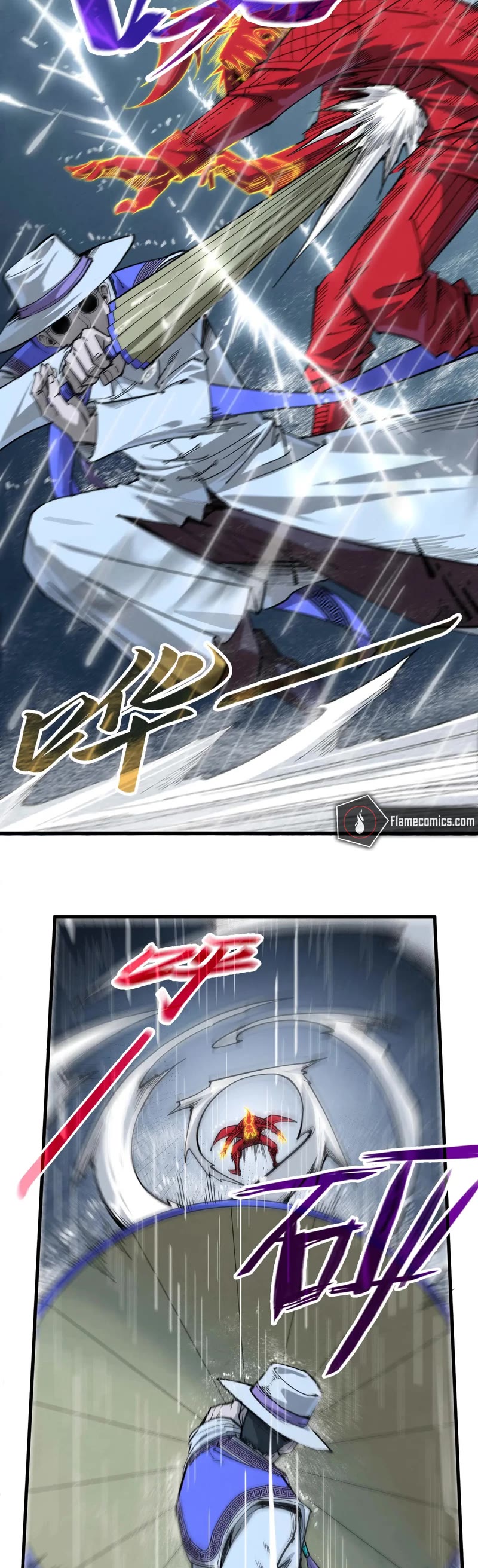 The Ultimate of All Ages Chapter 237 page 27 - Chapter 237