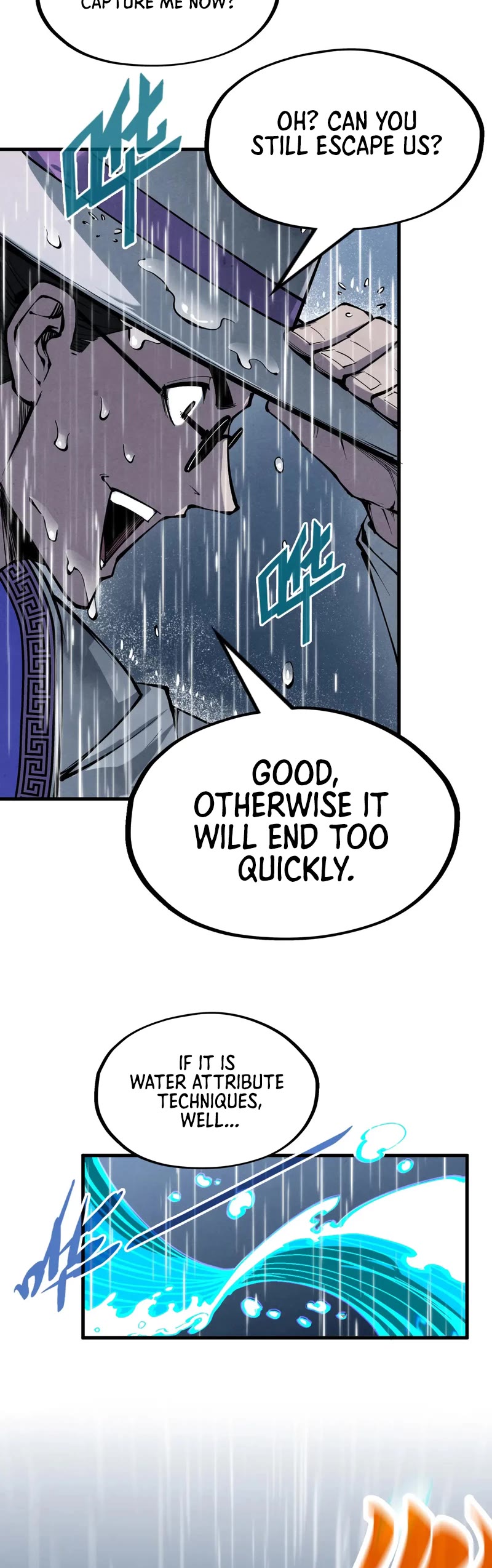 The Ultimate of All Ages Chapter 237 page 31 - Chapter 237