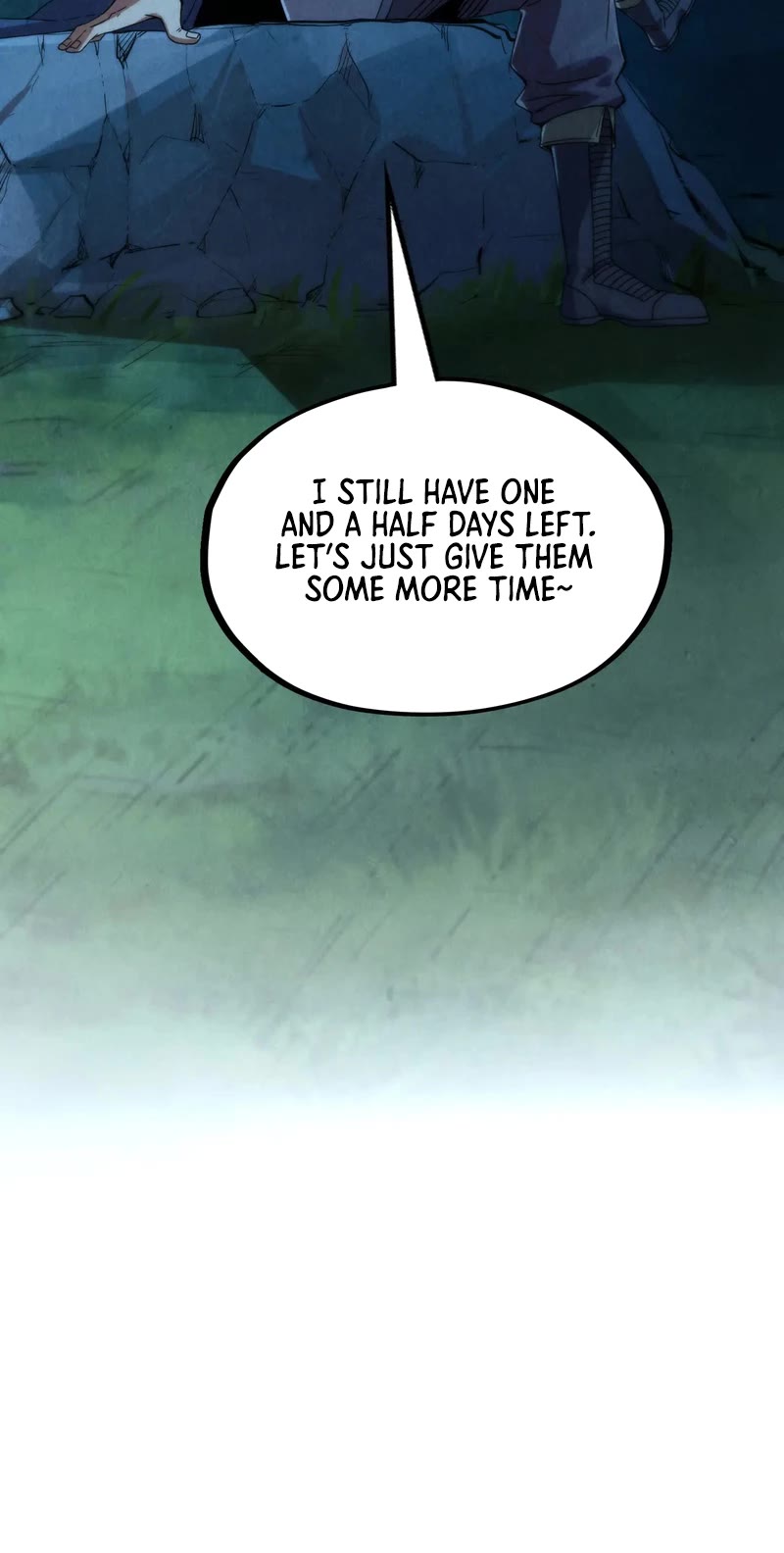 The Ultimate of All Ages Chapter 237 page 5 - Chapter 237
