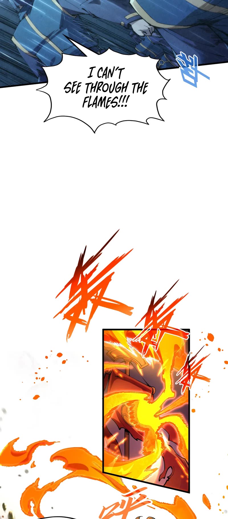 The Ultimate of All Ages Chapter 238 page 27 - Chapter 238