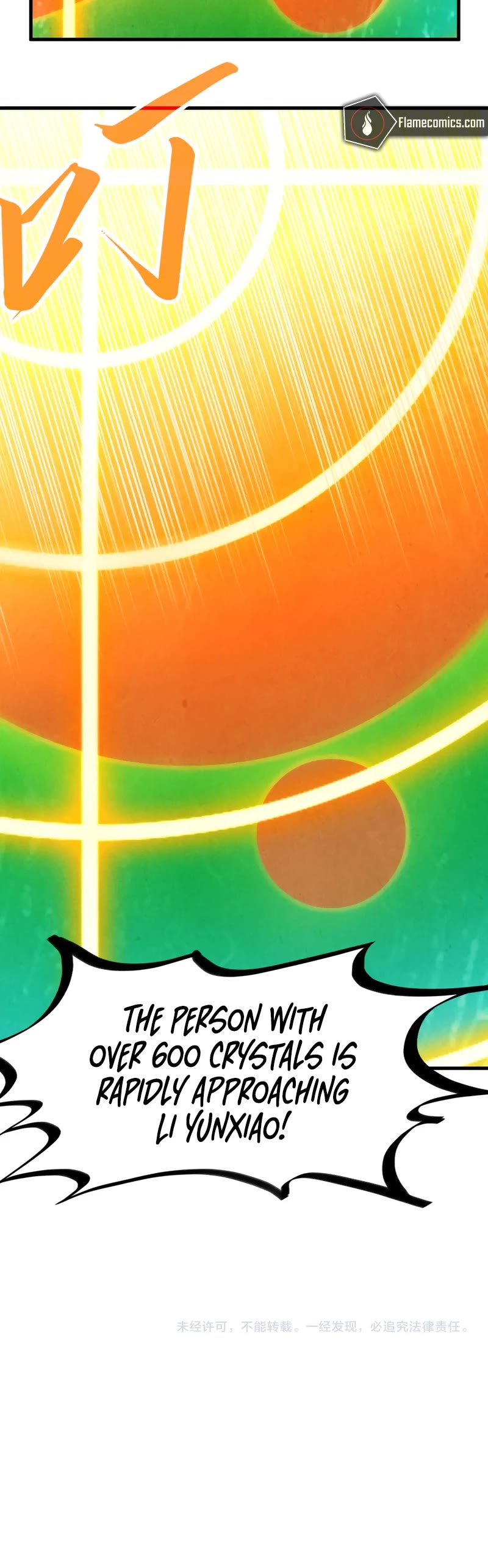 The Ultimate of All Ages Chapter 238 page 35 - Chapter 238