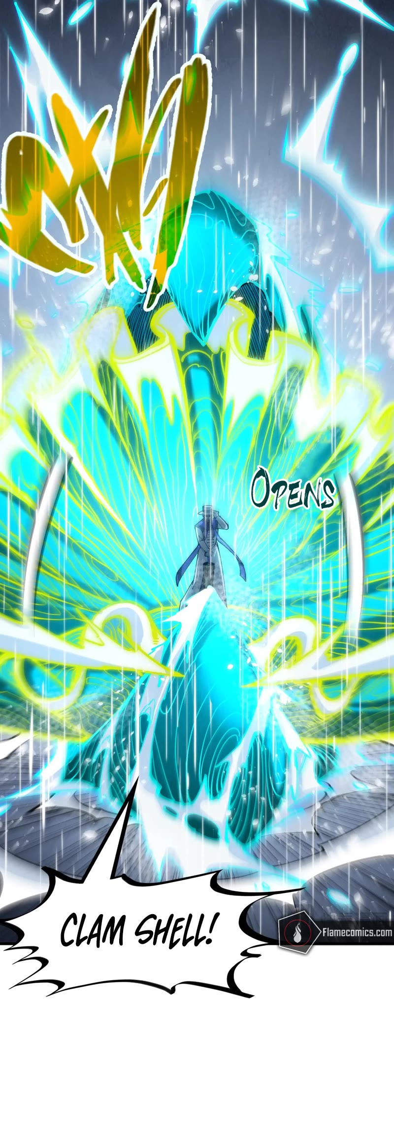 The Ultimate of All Ages Chapter 238 page 9 - Chapter 238