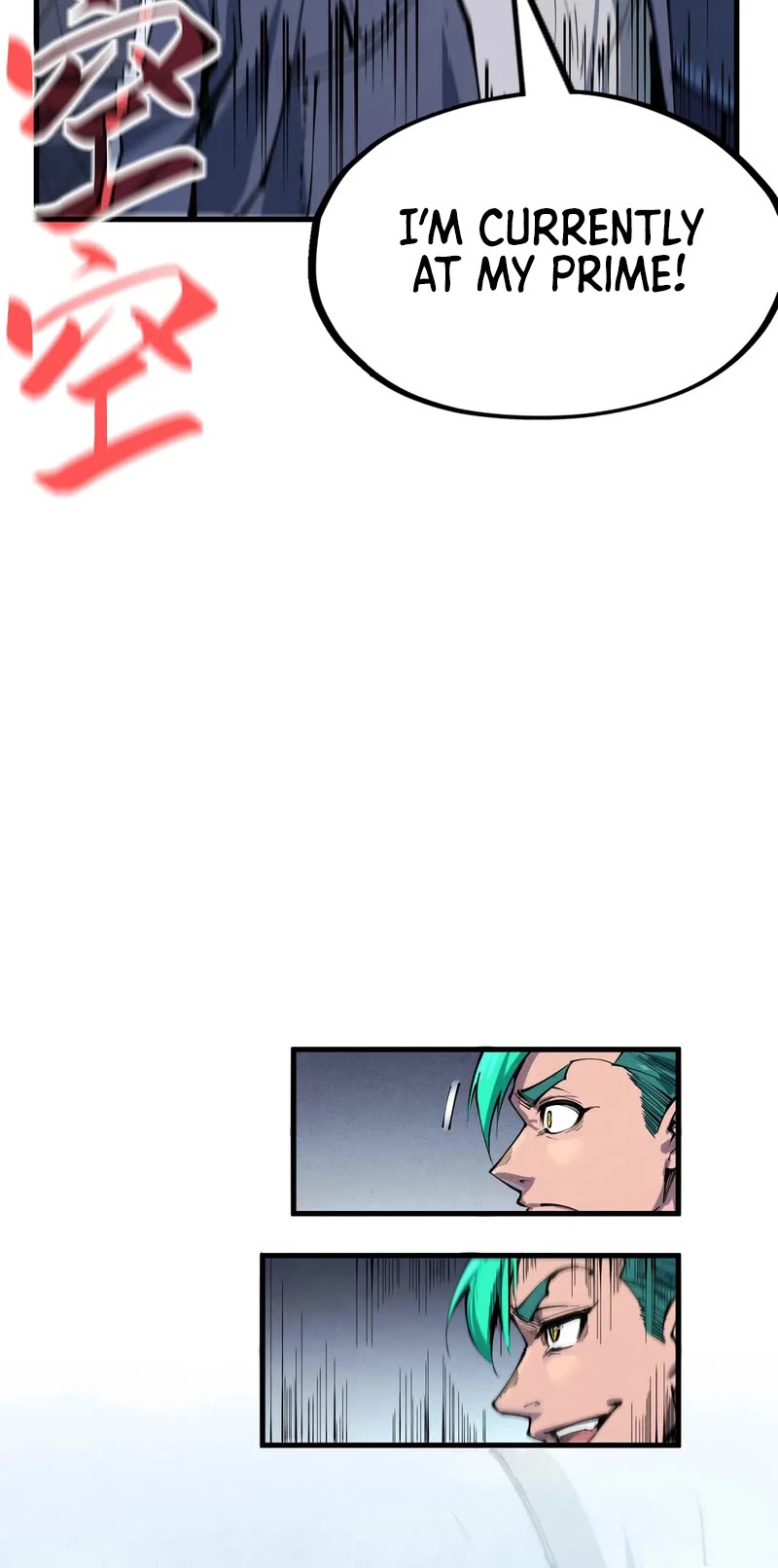 The Ultimate of All Ages Chapter 239 page 17 - Chapter 239