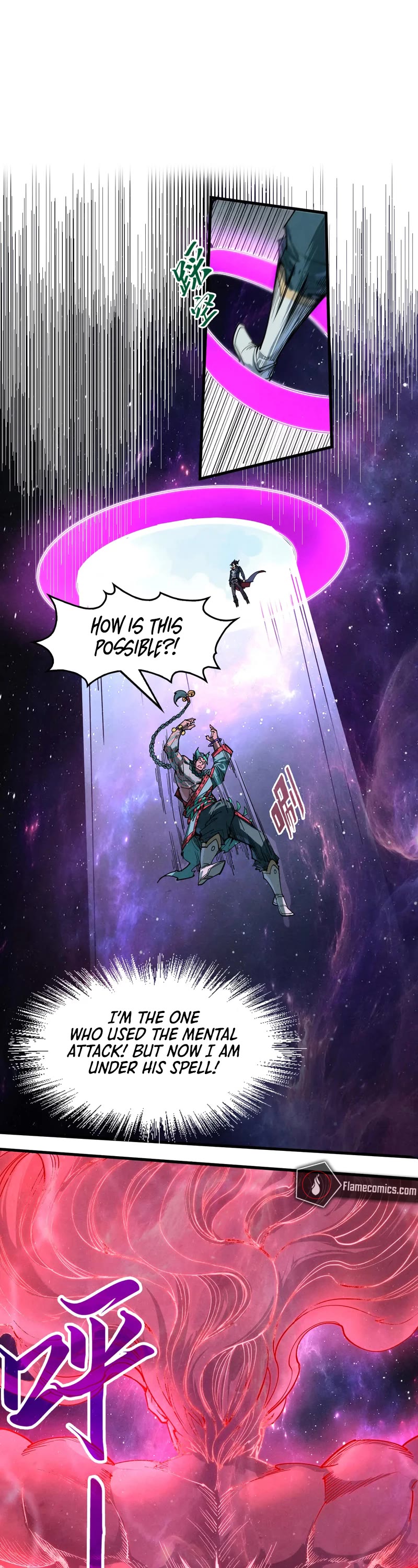 The Ultimate of All Ages Chapter 239 page 27 - Chapter 239