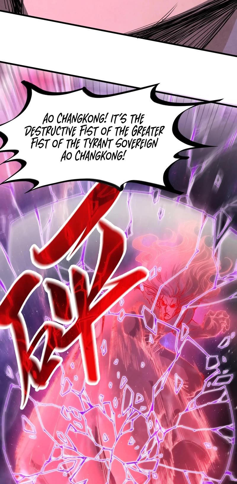 The Ultimate of All Ages Chapter 239 page 30 - Chapter 239