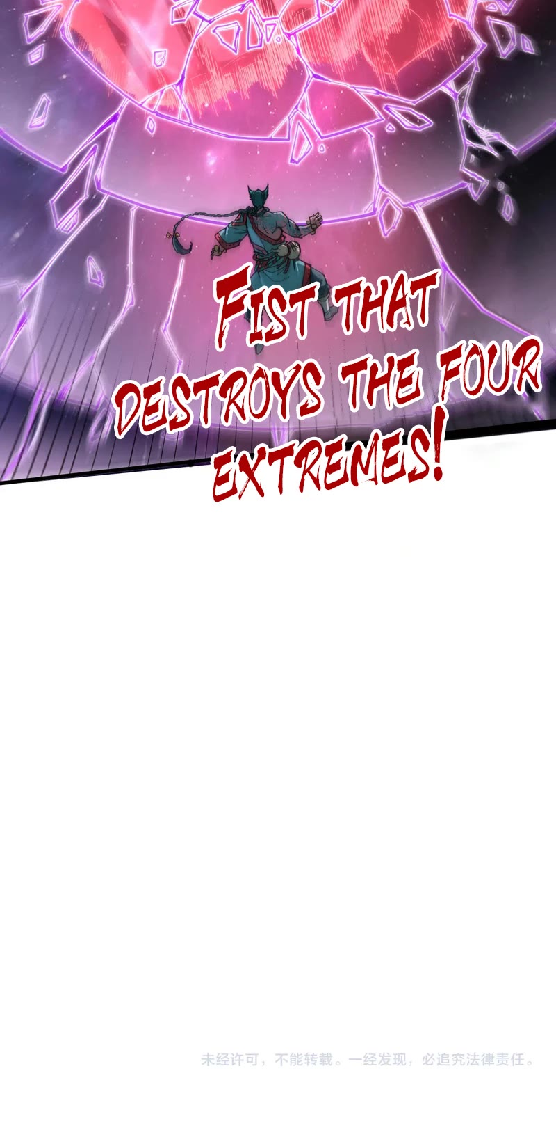 The Ultimate of All Ages Chapter 239 page 31 - Chapter 239