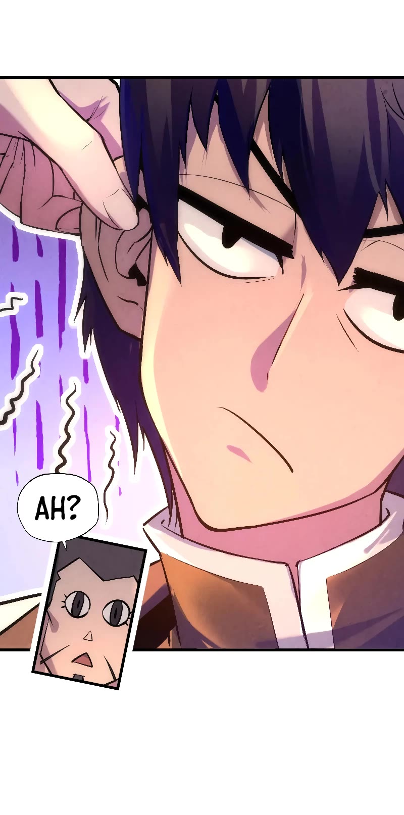 The Ultimate of All Ages Chapter 24 page 24 - Chapter 24