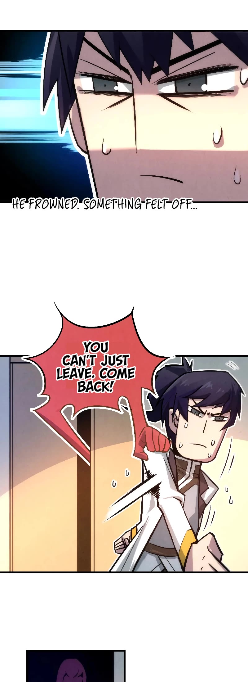 The Ultimate of All Ages Chapter 24 page 4 - Chapter 24