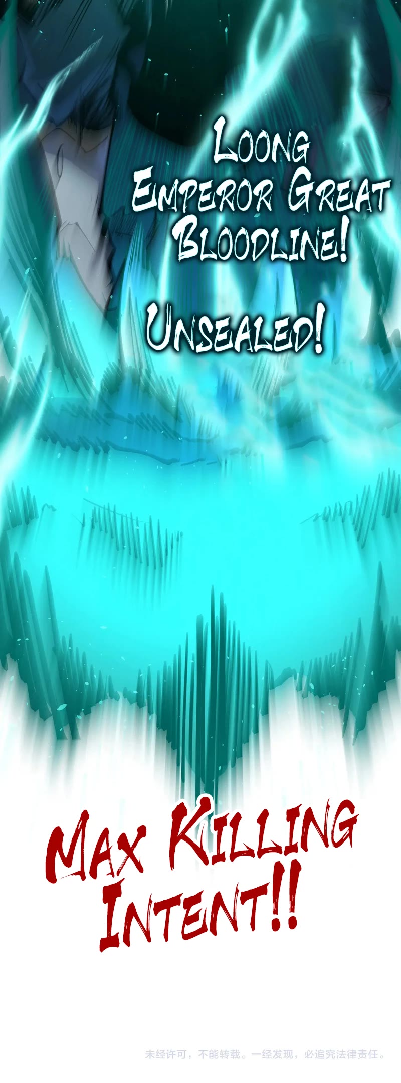 The Ultimate of All Ages Chapter 240 page 34 - Chapter 240