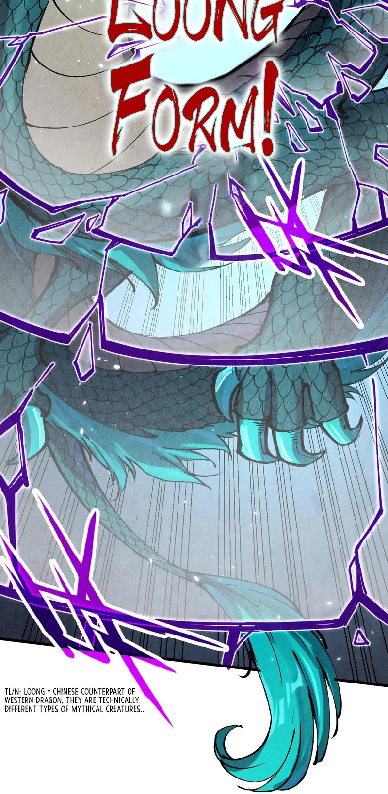 The Ultimate of All Ages Chapter 240 page 6 - Chapter 240