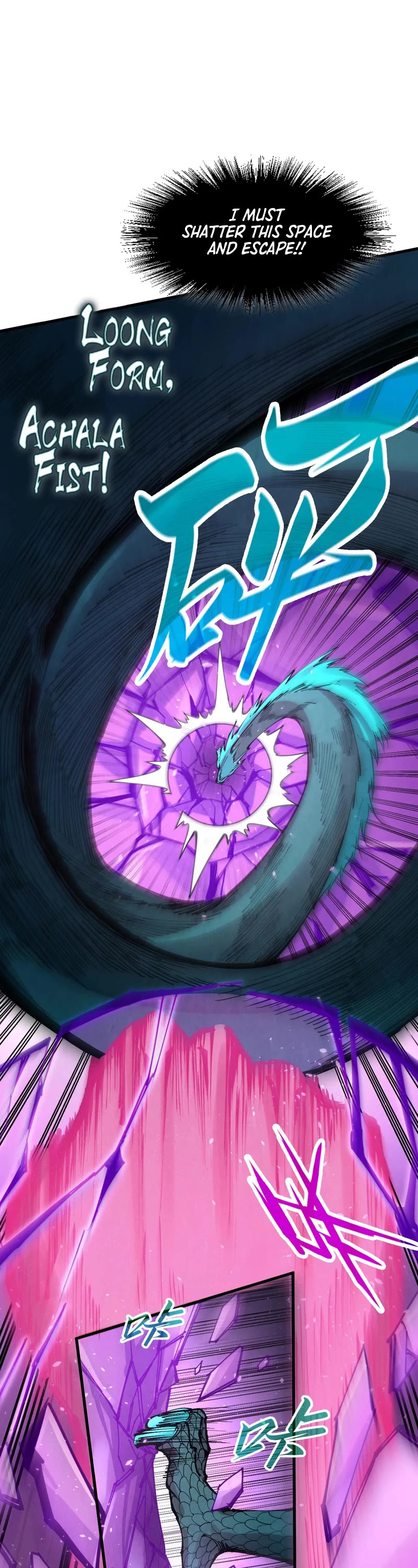 The Ultimate of All Ages Chapter 240 page 7 - Chapter 240