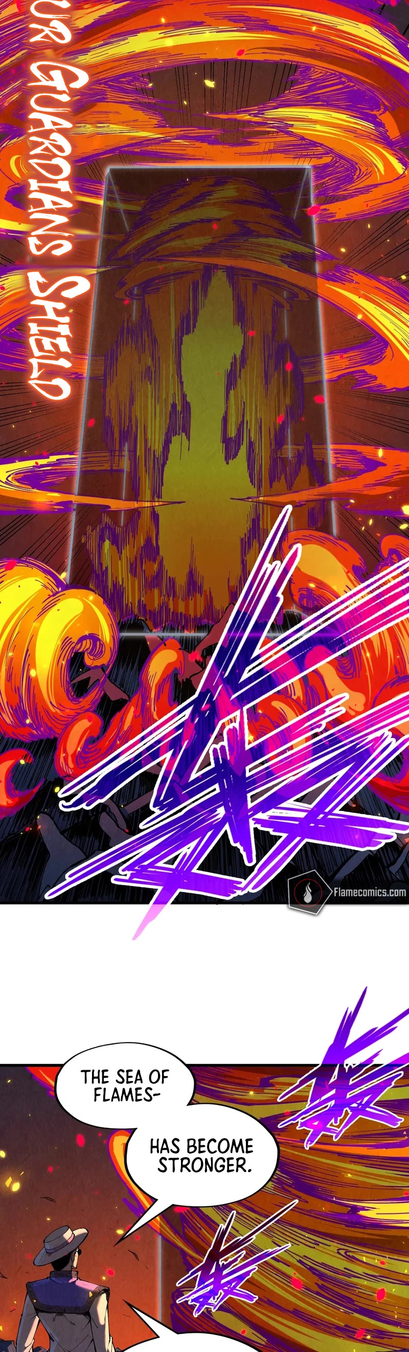 The Ultimate of All Ages Chapter 241 page 12 - Chapter 241