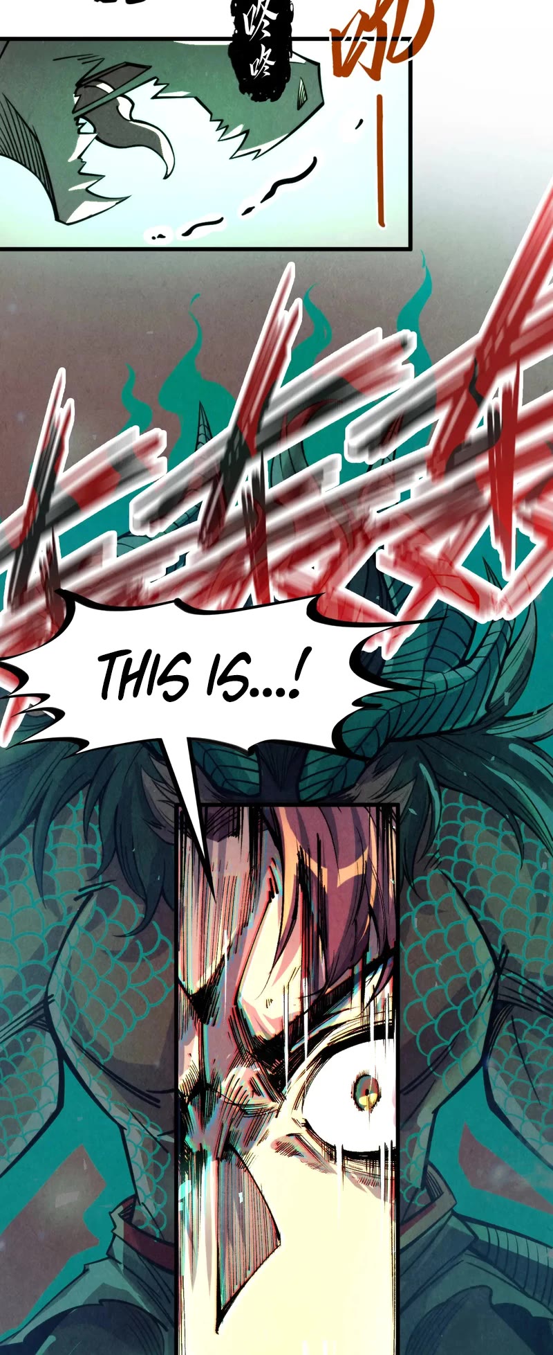The Ultimate of All Ages Chapter 241 page 29 - Chapter 241