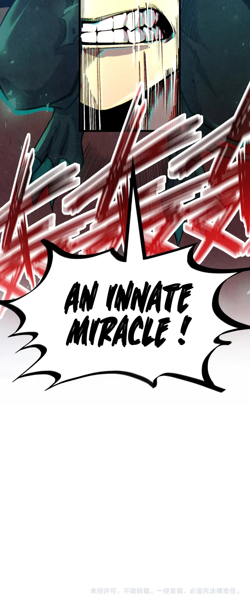 The Ultimate of All Ages Chapter 241 page 30 - Chapter 241