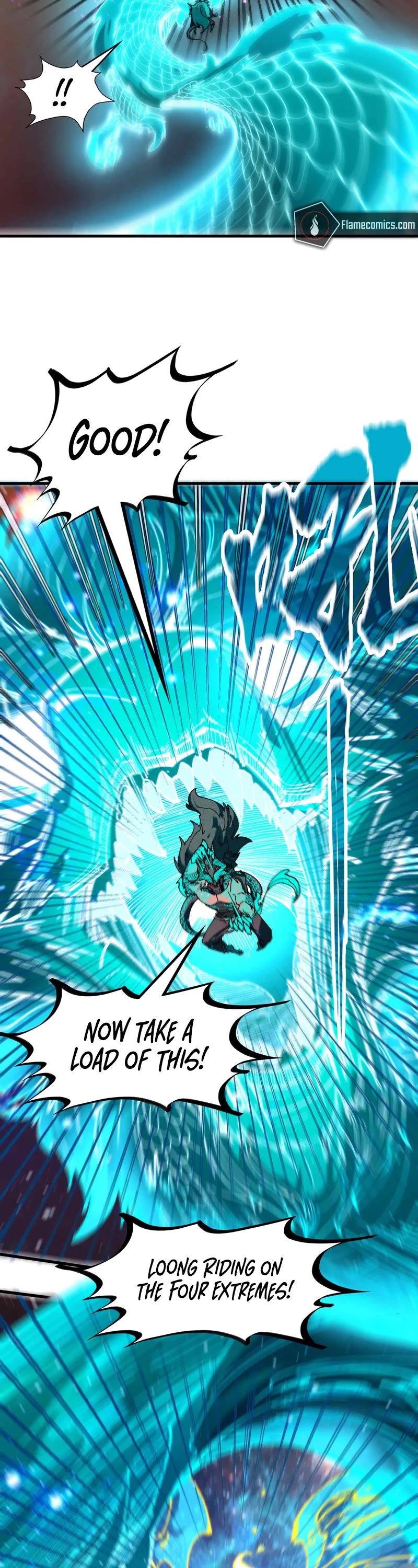 The Ultimate of All Ages Chapter 242 page 16 - Chapter 242