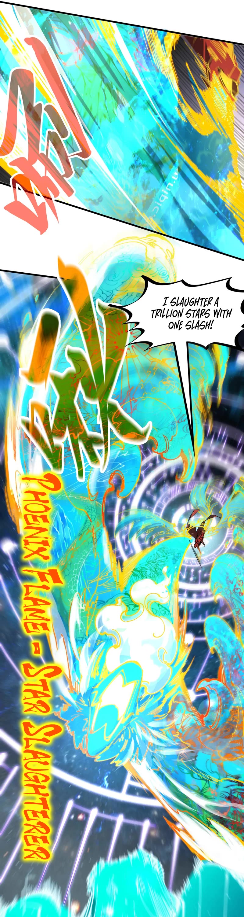 The Ultimate of All Ages Chapter 242 page 19 - Chapter 242