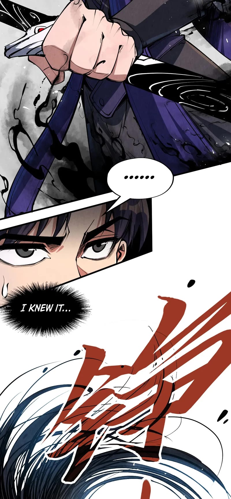 The Ultimate of All Ages Chapter 244 page 19 - Chapter 244