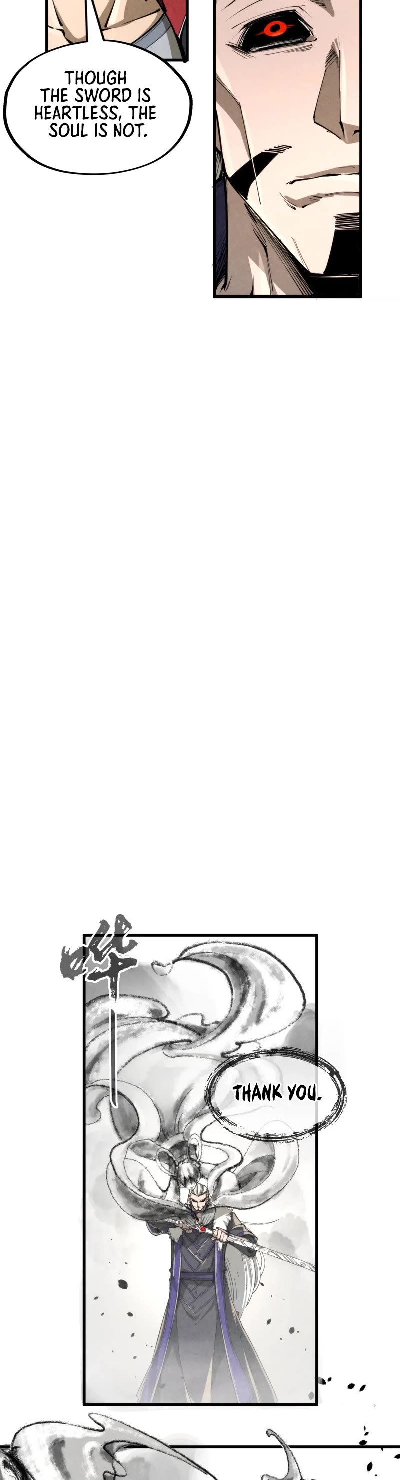 The Ultimate of All Ages Chapter 244 page 25 - Chapter 244