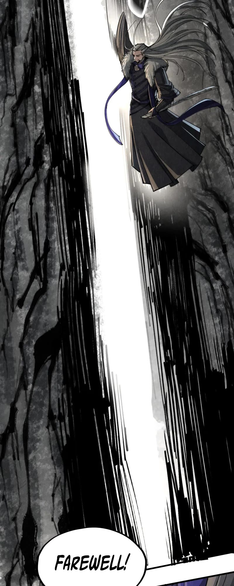 The Ultimate of All Ages Chapter 244 page 29 - Chapter 244