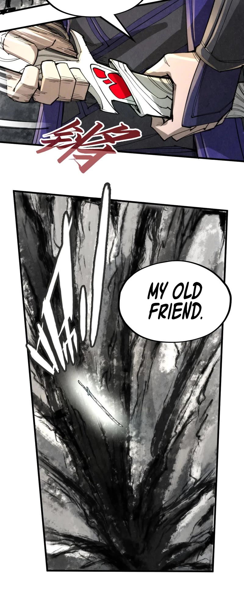 The Ultimate of All Ages Chapter 244 page 30 - Chapter 244