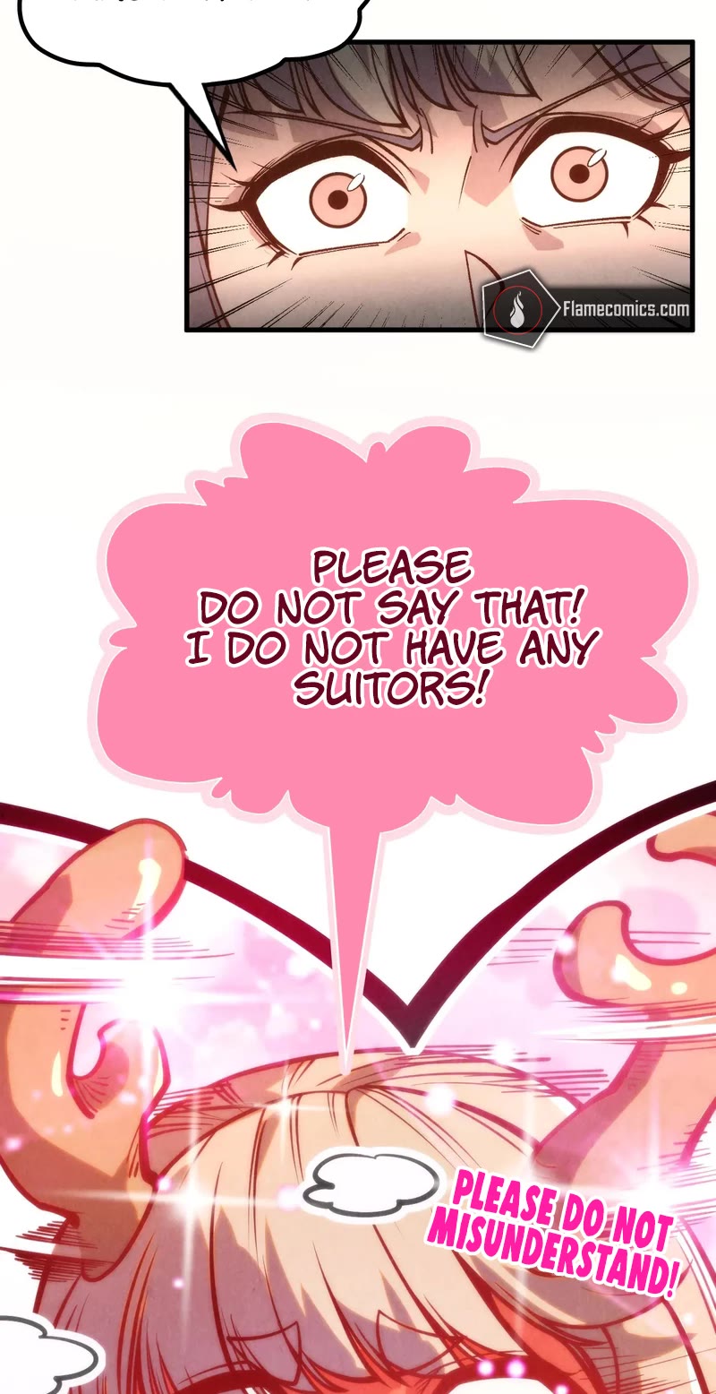 The Ultimate of All Ages Chapter 245 page 33 - Chapter 245