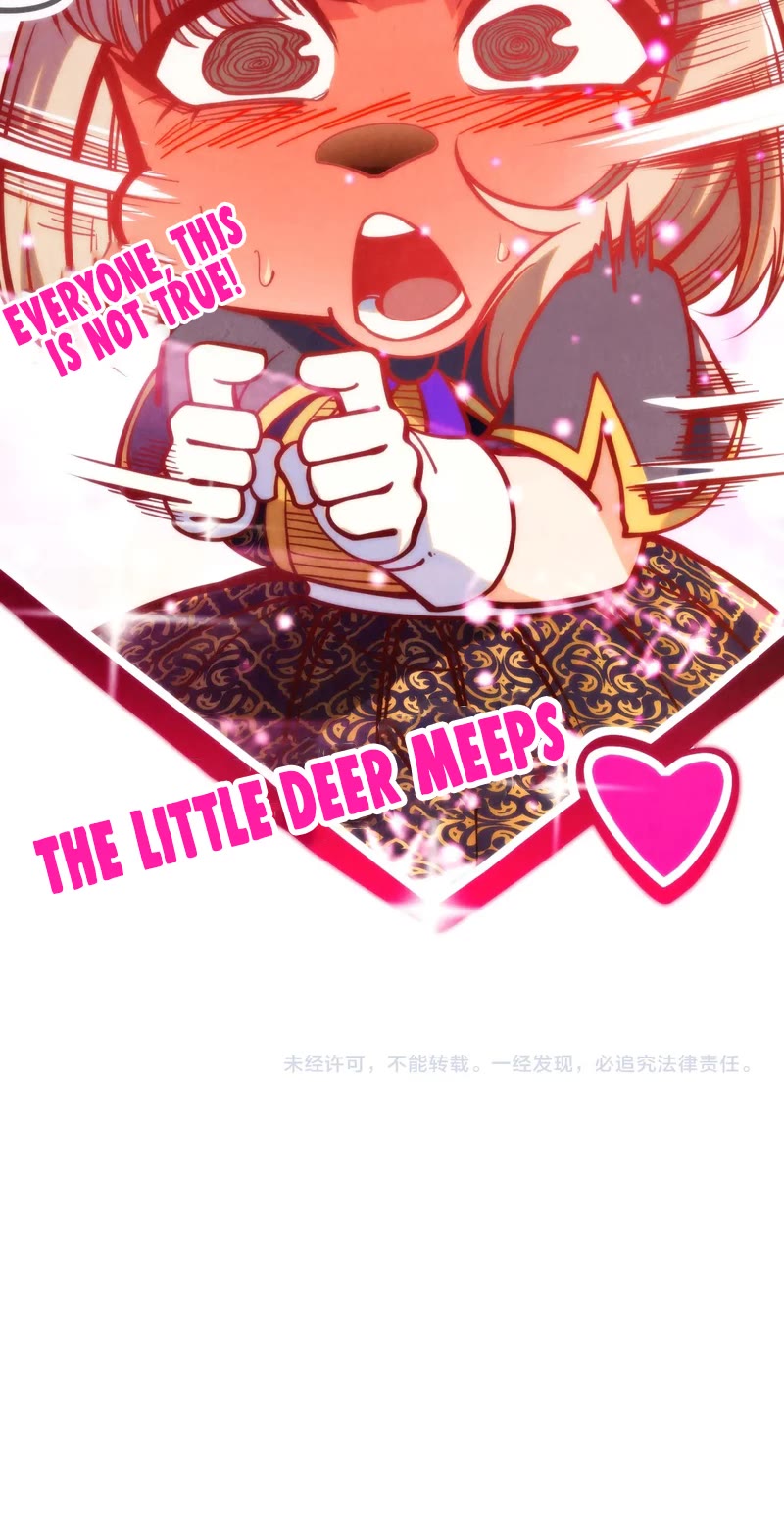 The Ultimate of All Ages Chapter 245 page 34 - Chapter 245