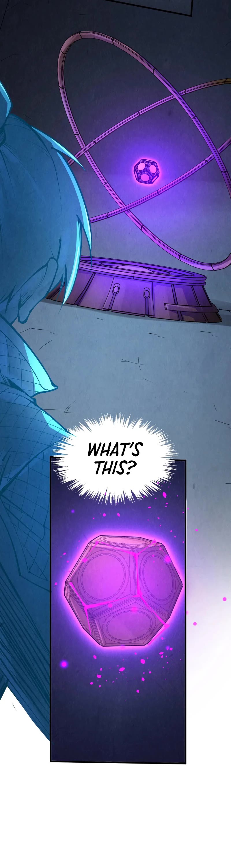 The Ultimate of All Ages Chapter 247 page 10 - Chapter 247