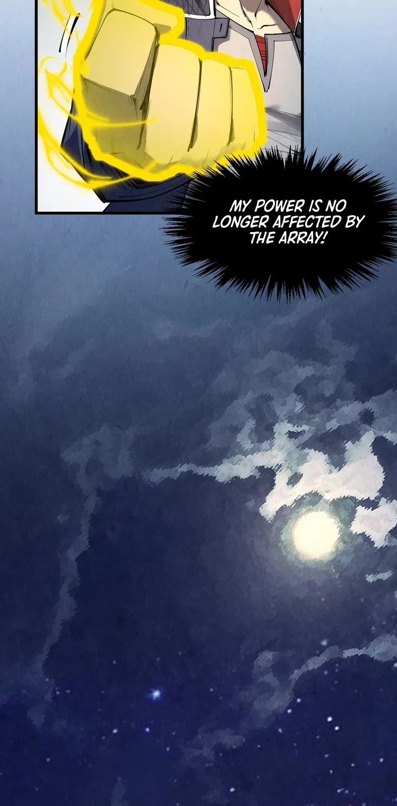 The Ultimate of All Ages Chapter 247 page 22 - Chapter 247