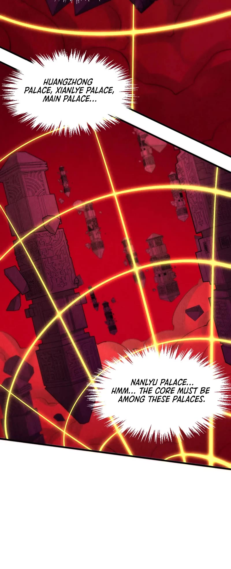 The Ultimate of All Ages Chapter 247 page 5 - Chapter 247
