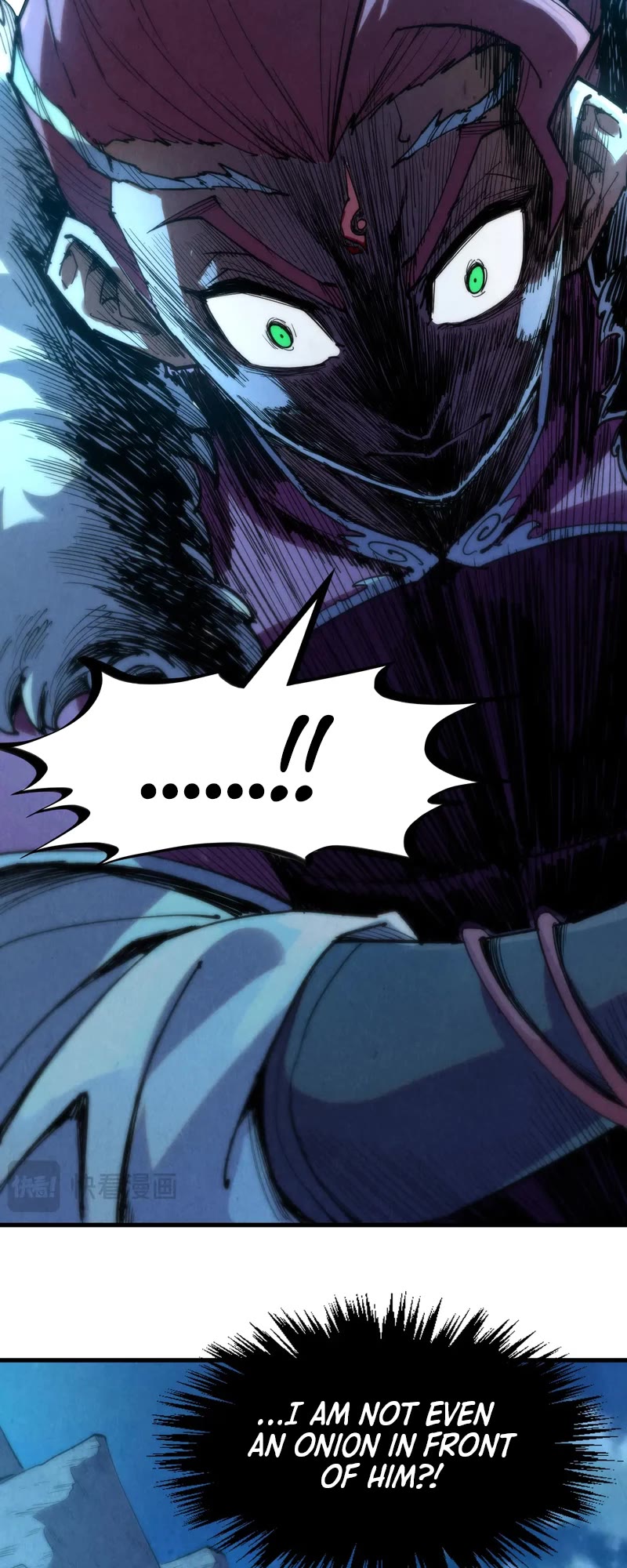 The Ultimate of All Ages Chapter 248 page 13 - Chapter 248
