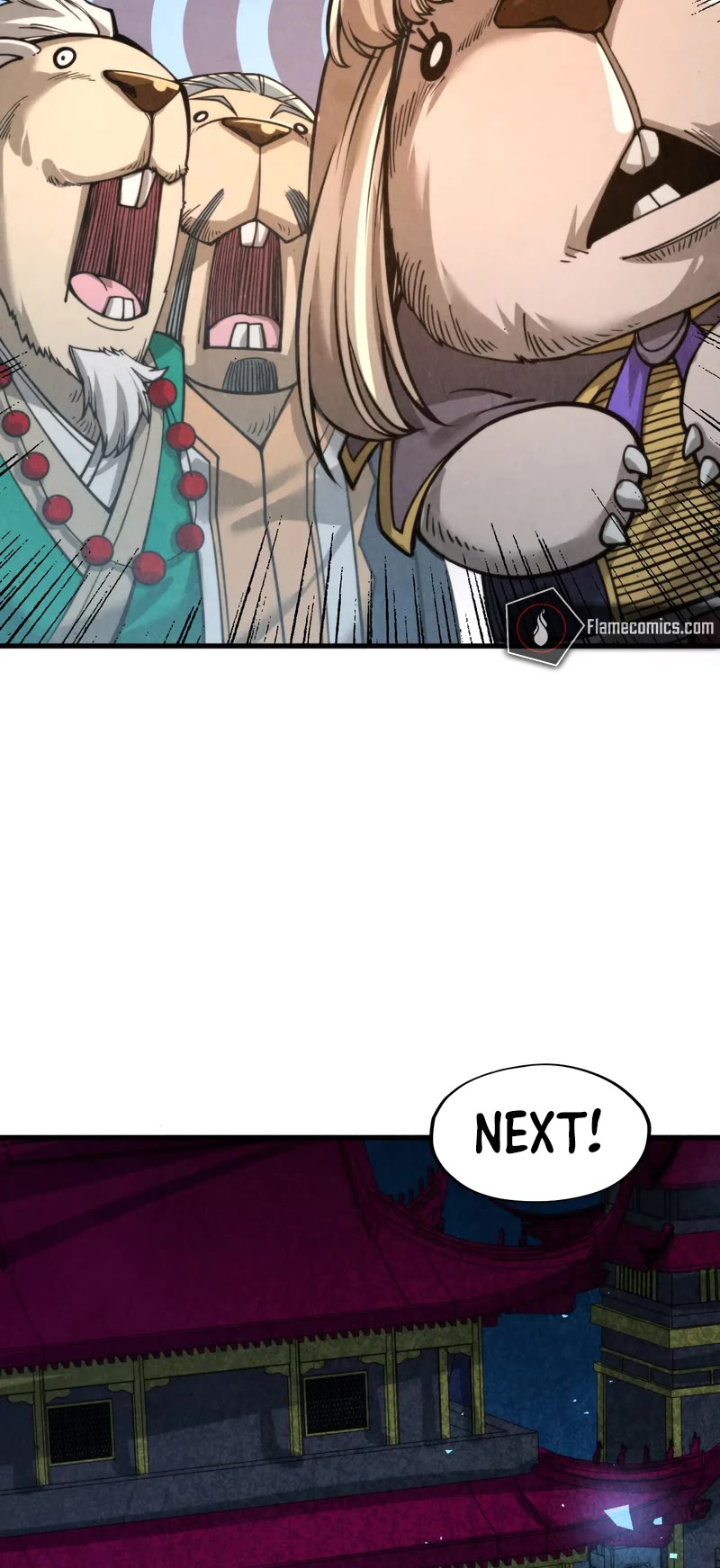 The Ultimate of All Ages Chapter 248 page 20 - Chapter 248