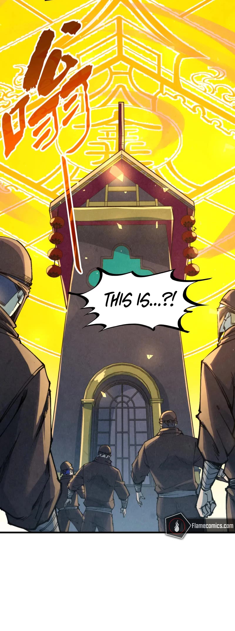 The Ultimate of All Ages Chapter 249 page 18 - Chapter 249