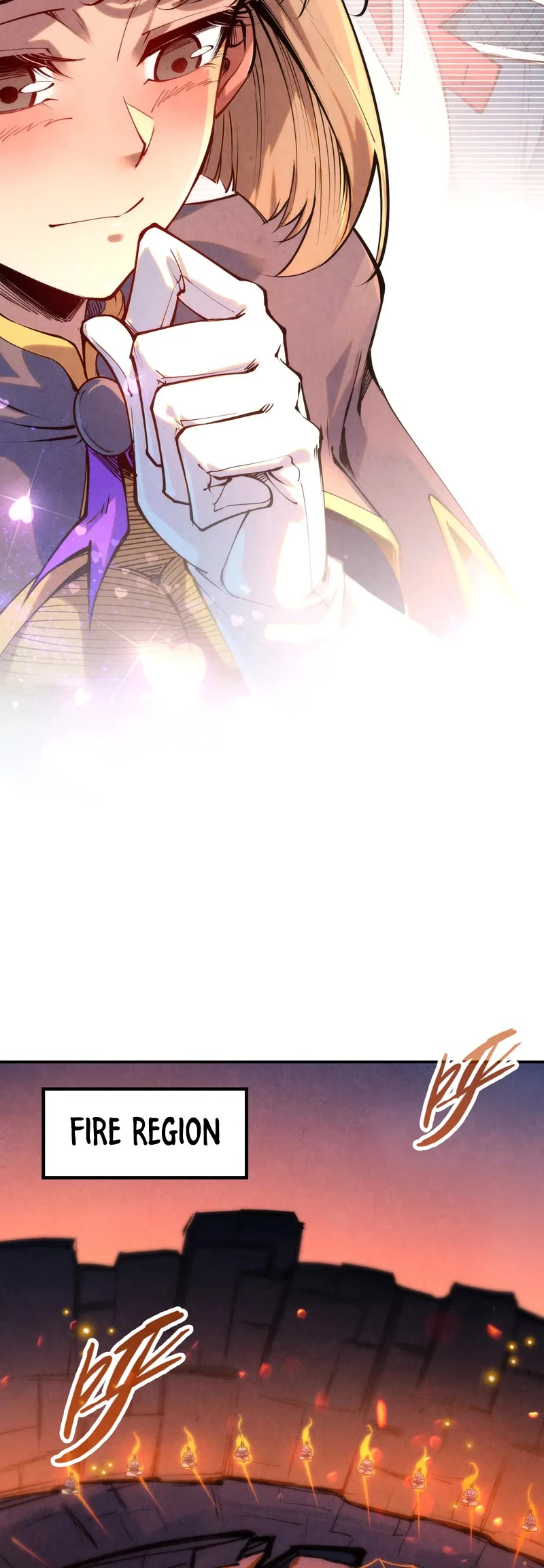 The Ultimate of All Ages Chapter 249 page 31 - Chapter 249