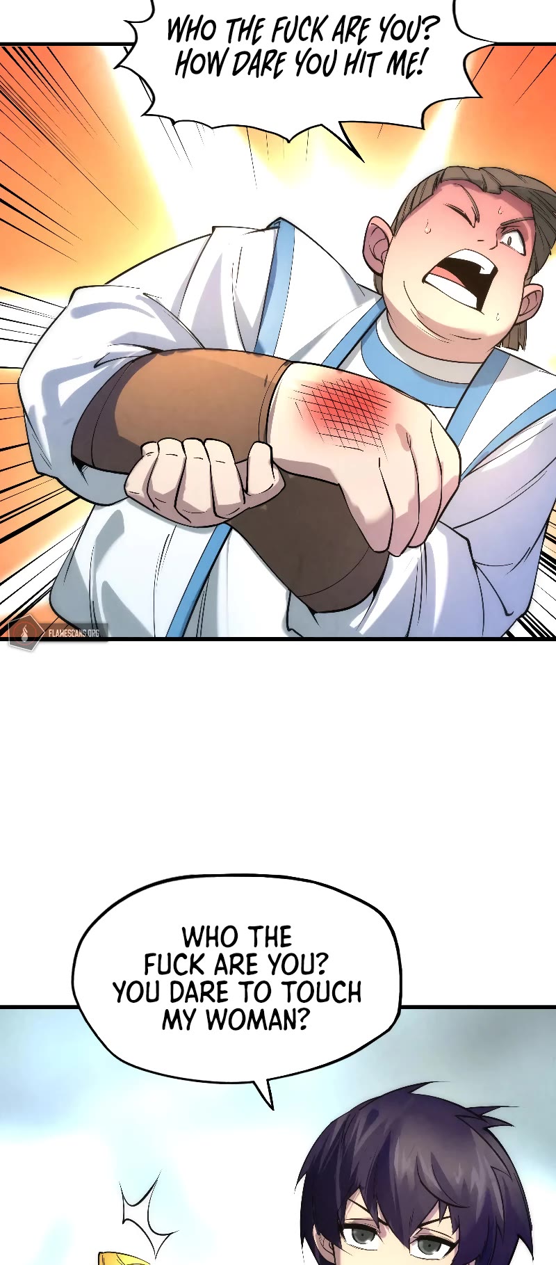 The Ultimate of All Ages Chapter 25 page 27 - Chapter 25