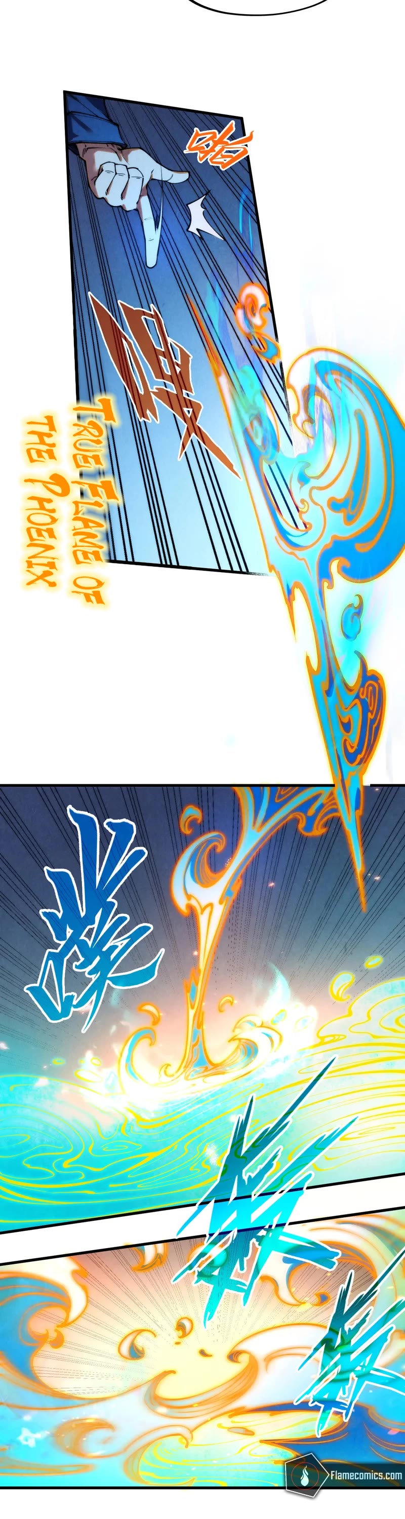 The Ultimate of All Ages Chapter 250 page 14 - Chapter 250