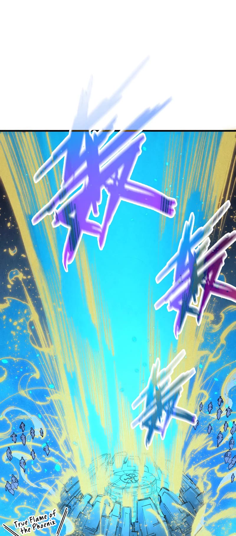 The Ultimate of All Ages Chapter 250 page 15 - Chapter 250