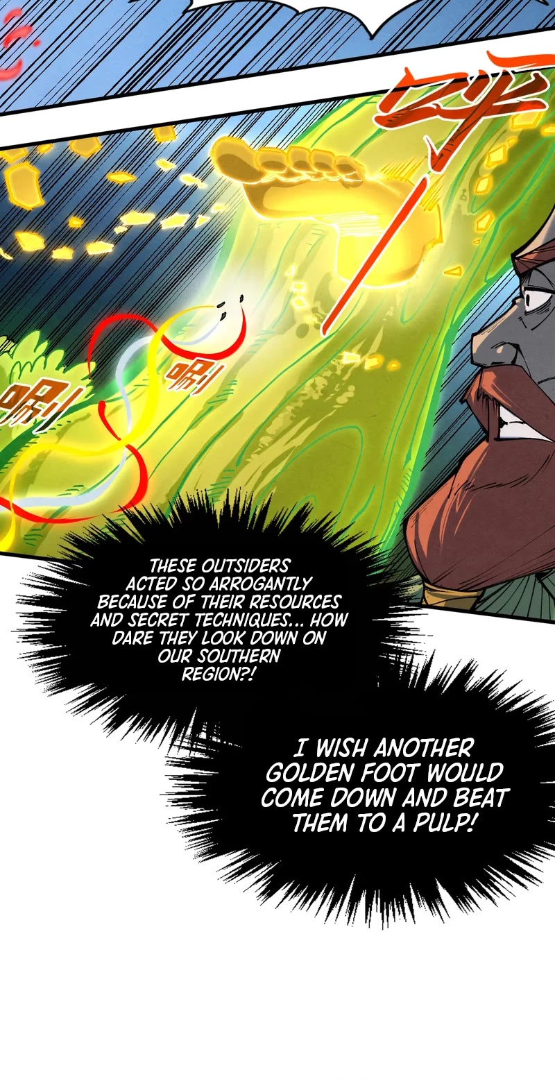 The Ultimate of All Ages Chapter 251 page 29 - Chapter 251