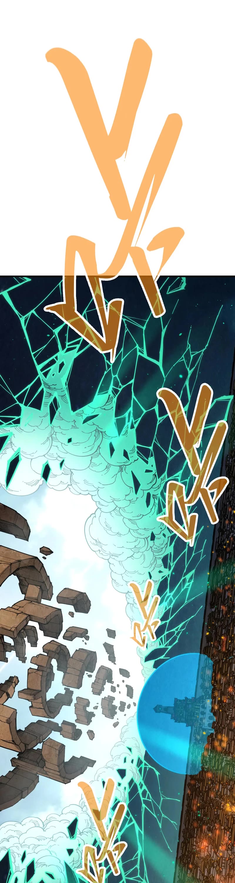 The Ultimate of All Ages Chapter 251 page 3 - Chapter 251