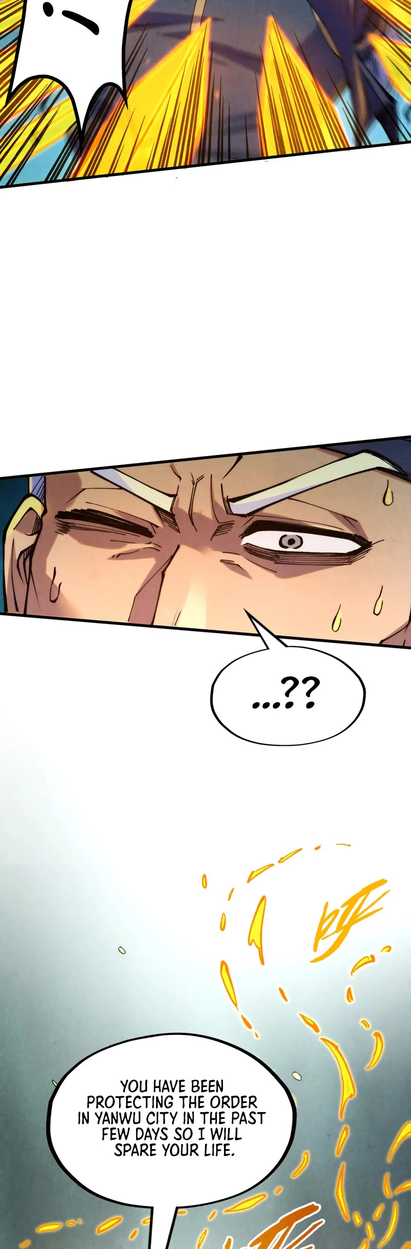The Ultimate of All Ages Chapter 252 page 15 - Chapter 252