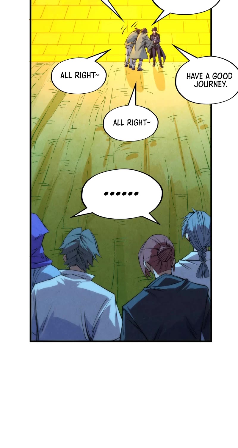 The Ultimate of All Ages Chapter 252 page 27 - Chapter 252