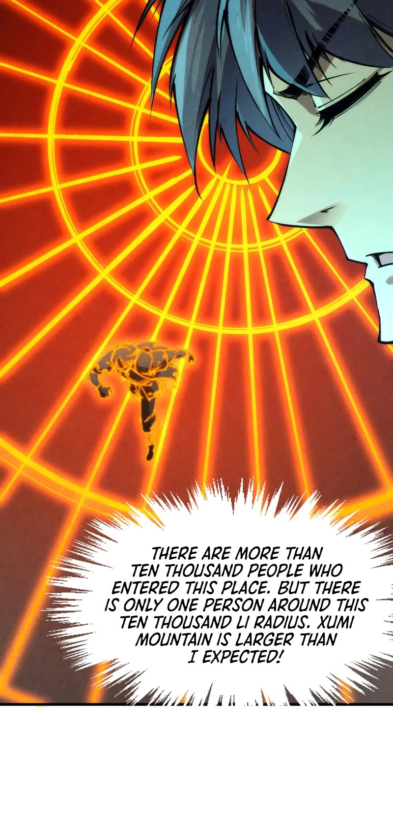 The Ultimate of All Ages Chapter 253 page 13 - Chapter 253