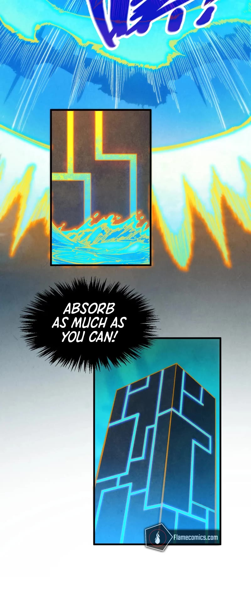 The Ultimate of All Ages Chapter 253 page 17 - Chapter 253