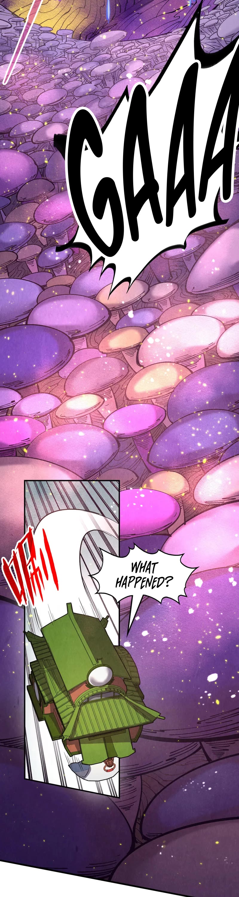 The Ultimate of All Ages Chapter 254 page 20 - Chapter 254