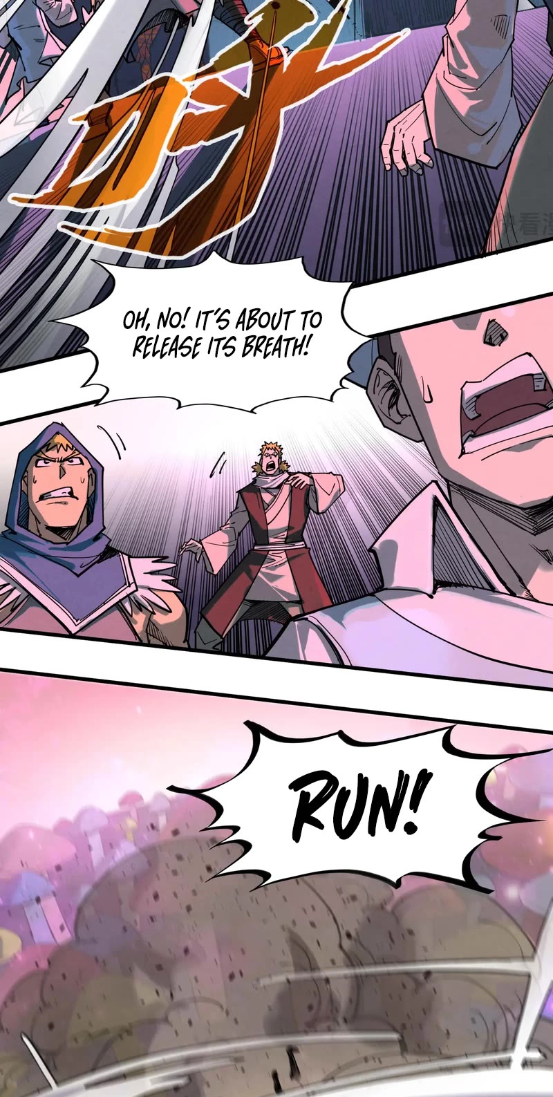 The Ultimate of All Ages Chapter 254 page 26 - Chapter 254