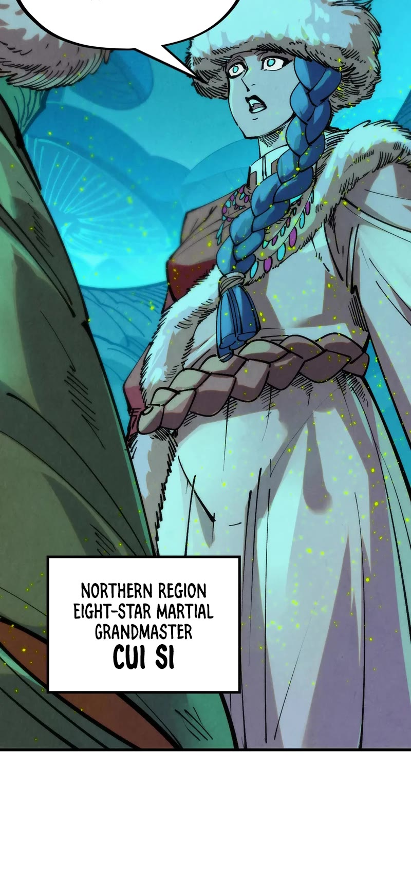 The Ultimate of All Ages Chapter 256 page 9 - Chapter 256