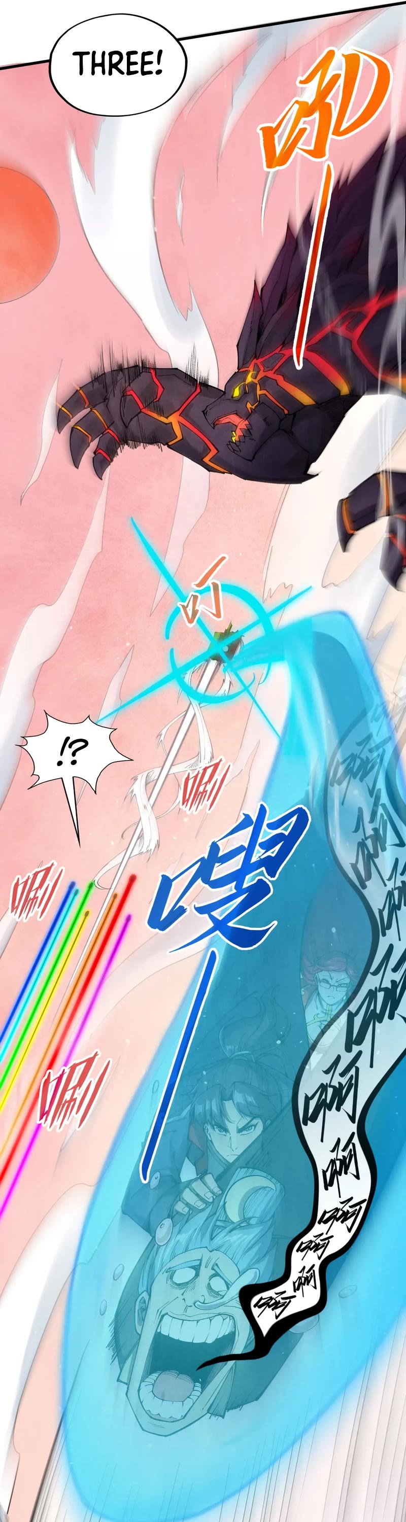 The Ultimate of All Ages Chapter 257 page 14 - Chapter 257