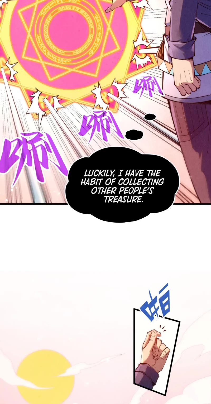 The Ultimate of All Ages Chapter 257 page 26 - Chapter 257